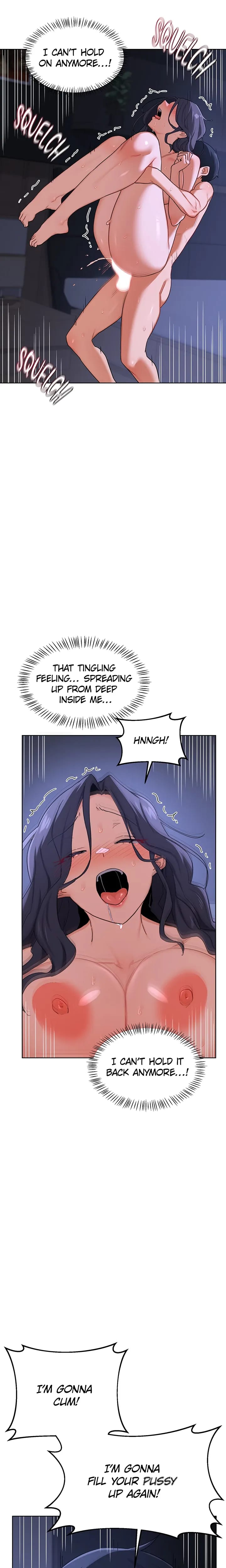 Mom Swap Pact (Uncensored), chapter 48, page 16 of 30