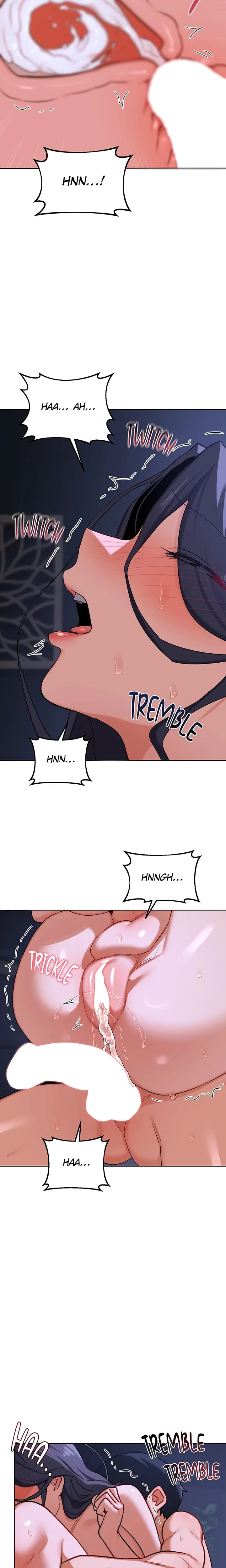 Mom Swap Pact (Uncensored), chapter 48, page 18 of 30