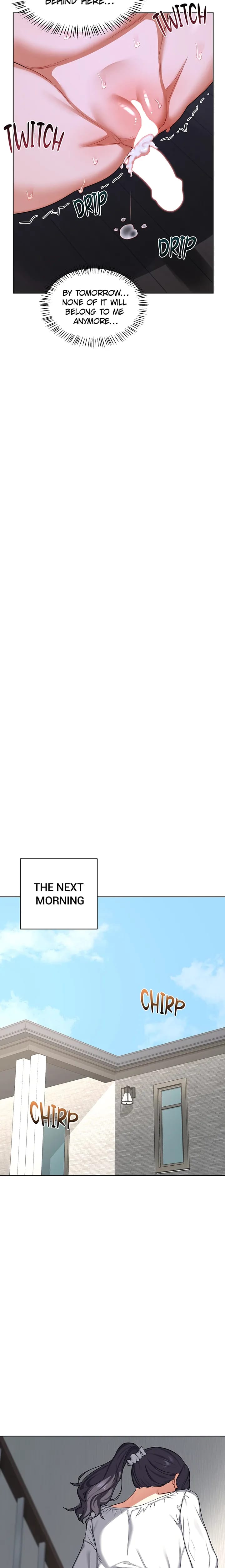 Mom Swap Pact (Uncensored), chapter 48, page 20 of 30