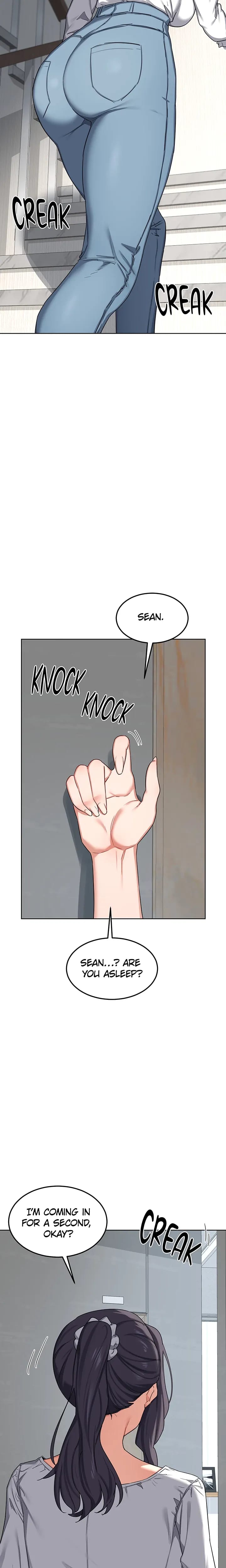 Mom Swap Pact (Uncensored), chapter 48, page 21 of 30