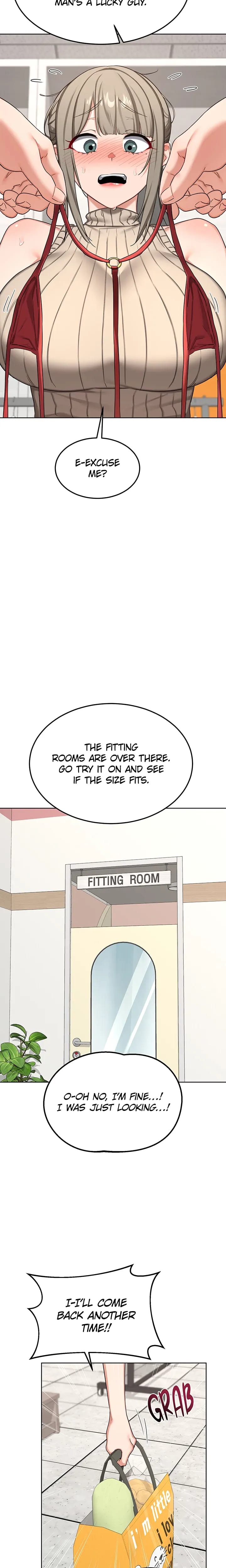 Mom Swap Pact (Uncensored), chapter 49, page 5 of 30
