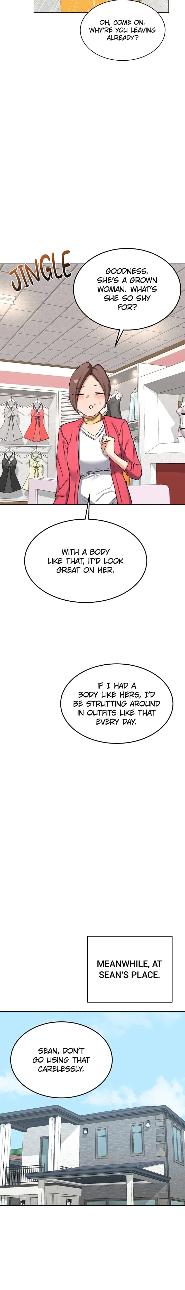Mom Swap Pact (Uncensored), chapter 49, page 6 of 30