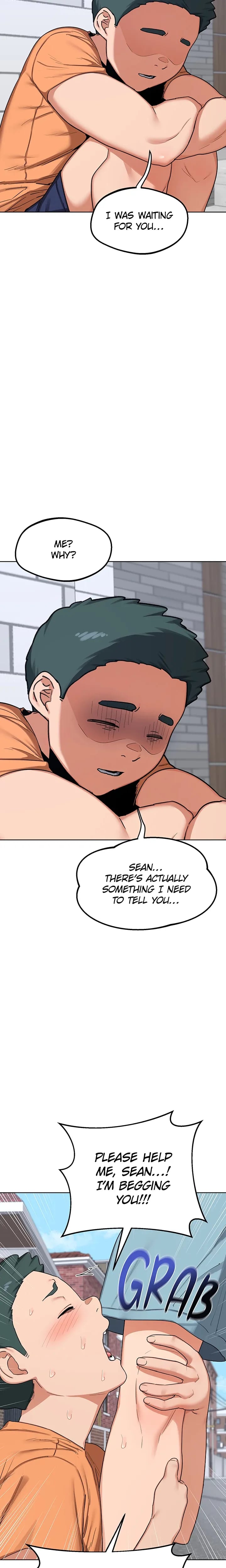 Mom Swap Pact (Uncensored), chapter 49, page 10 of 30