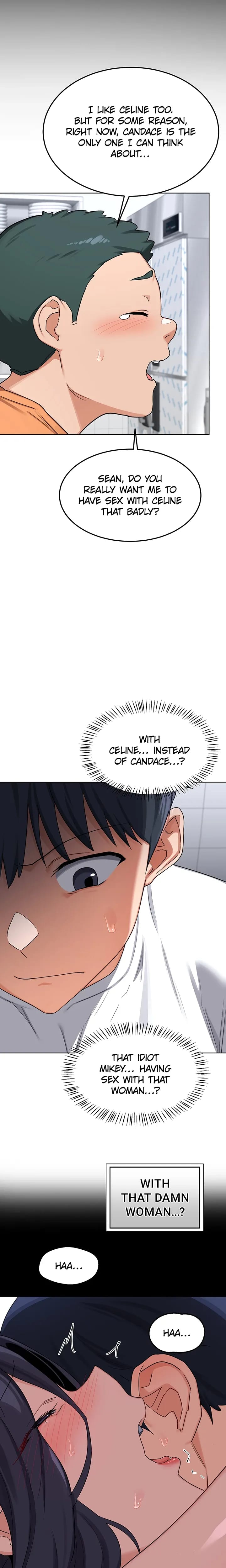 Mom Swap Pact (Uncensored), chapter 49, page 15 of 30