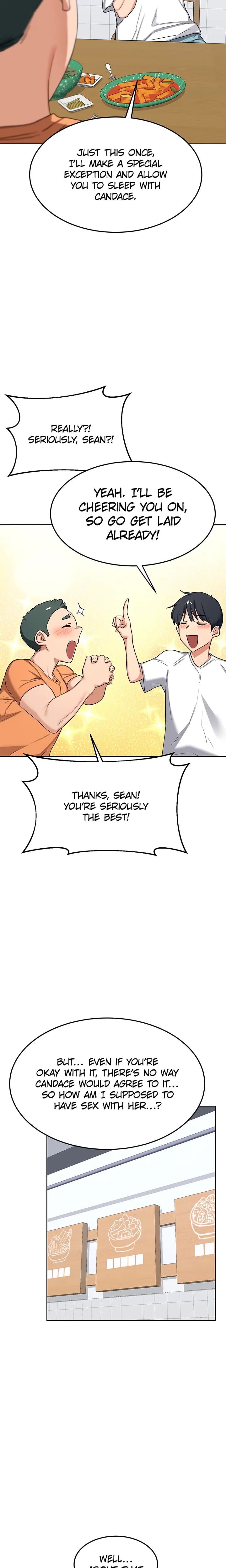 Mom Swap Pact (Uncensored), chapter 49, page 18 of 30