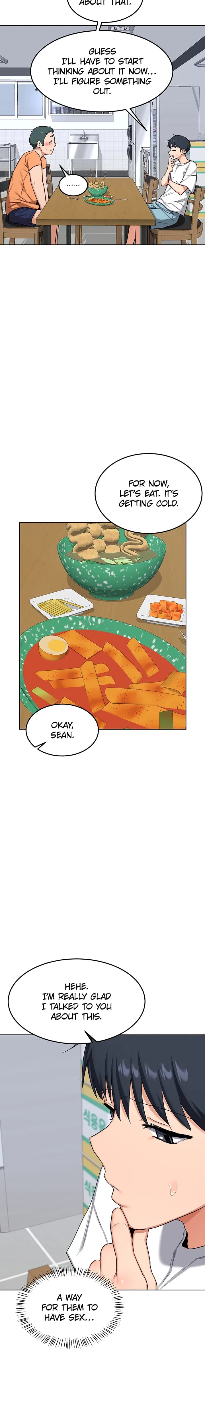 Mom Swap Pact (Uncensored), chapter 49, page 19 of 30
