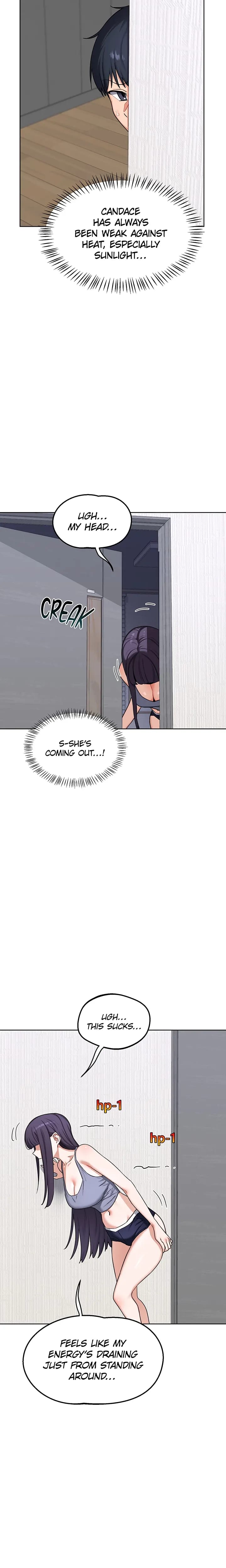 Mom Swap Pact (Uncensored), chapter 49, page 22 of 30