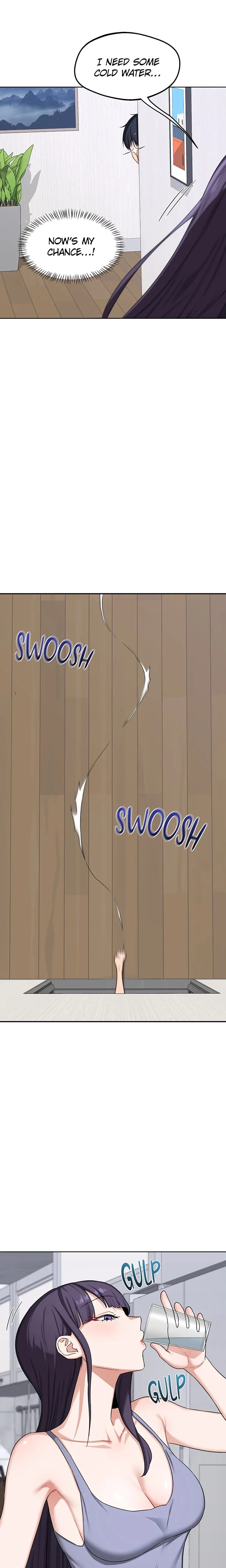 Mom Swap Pact (Uncensored), chapter 49, page 23 of 30