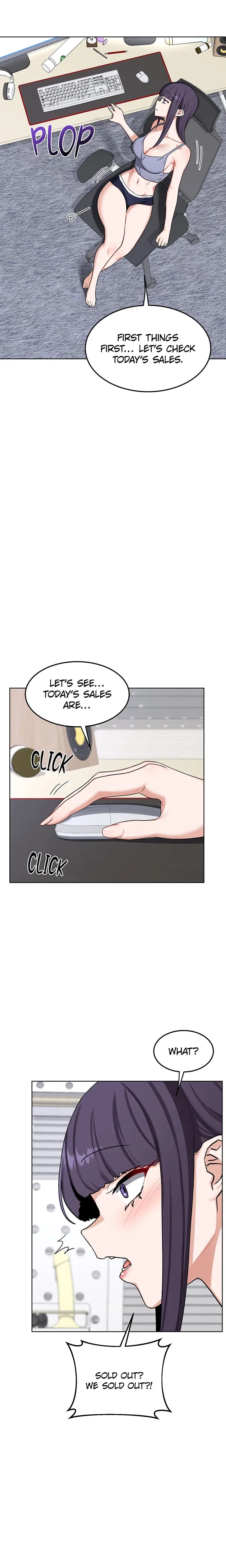 Mom Swap Pact (Uncensored), chapter 49, page 25 of 30