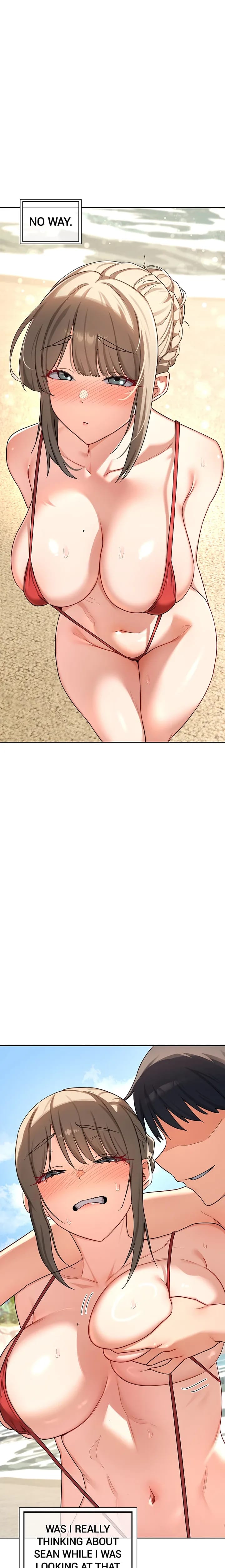 Mom Swap Pact (Uncensored), chapter 49, page 29 of 30