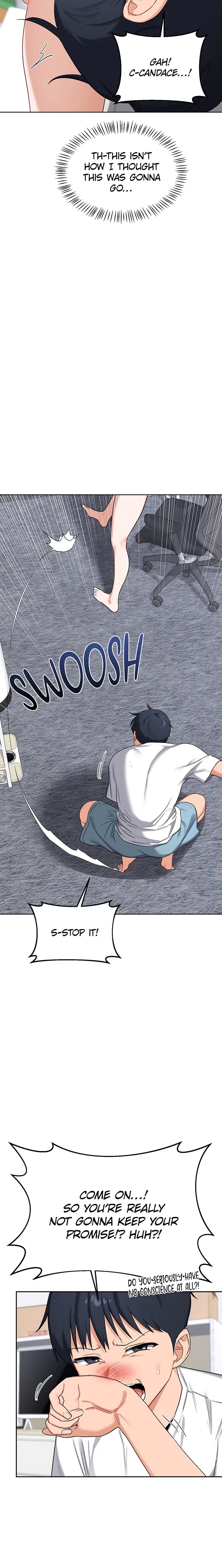 Mom Swap Pact (Uncensored), chapter 50, page 6 of 29
