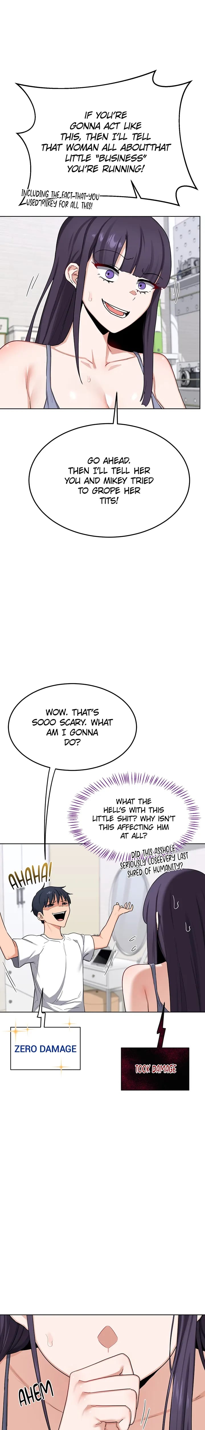 Mom Swap Pact (Uncensored), chapter 50, page 7 of 29