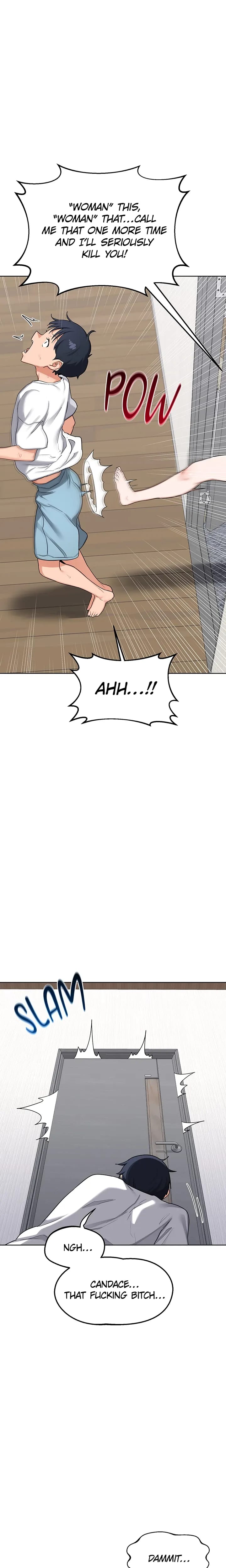 Mom Swap Pact (Uncensored), chapter 50, page 9 of 29