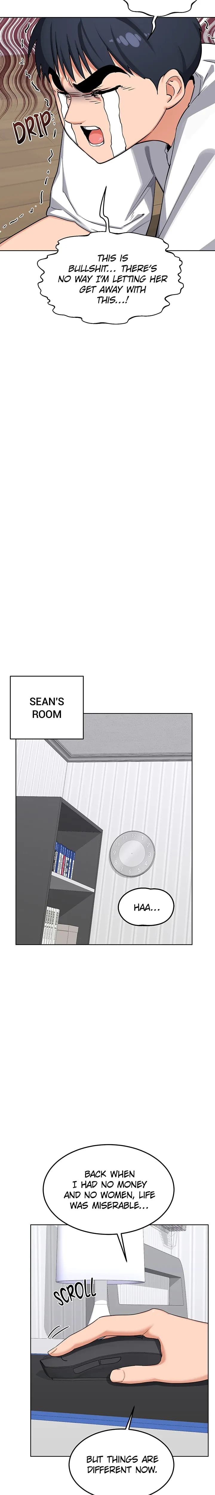Mom Swap Pact (Uncensored), chapter 50, page 10 of 29