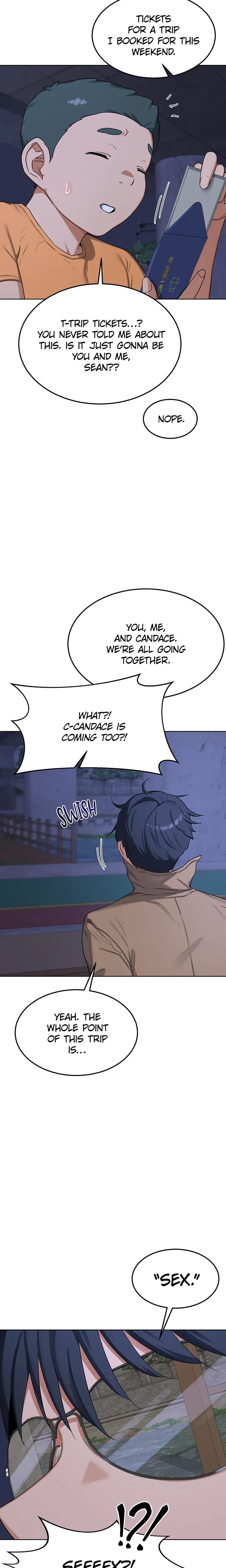 Mom Swap Pact (Uncensored), chapter 50, page 14 of 29