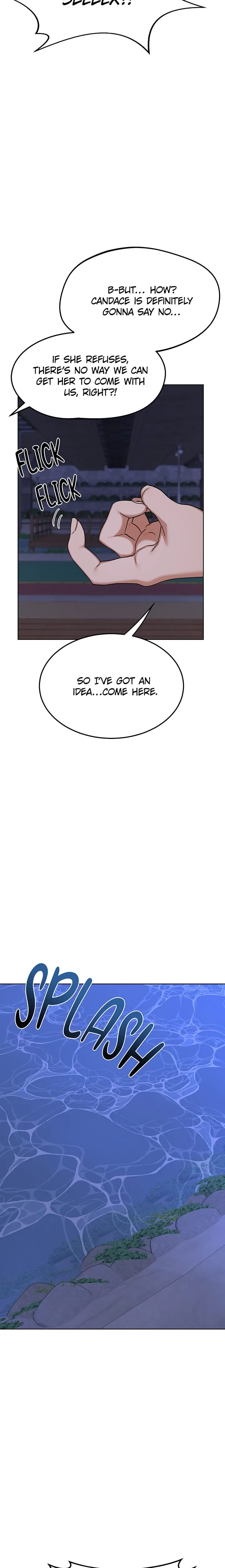 Mom Swap Pact (Uncensored), chapter 50, page 15 of 29