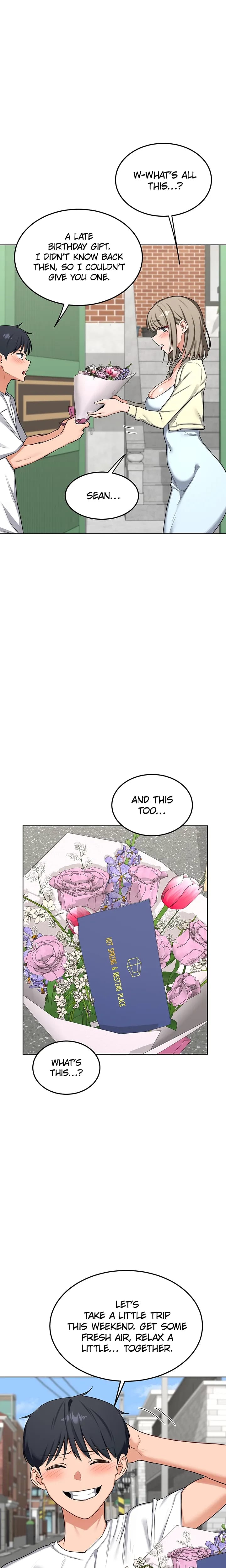 Mom Swap Pact (Uncensored), chapter 50, page 19 of 29