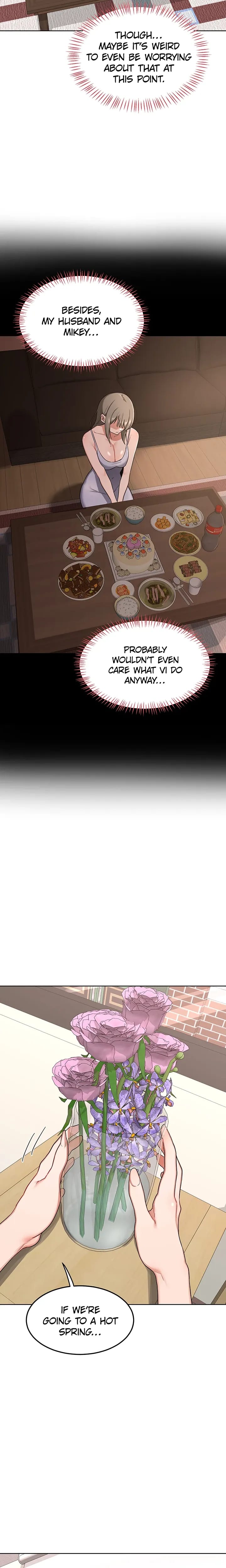 Mom Swap Pact (Uncensored), chapter 50, page 24 of 29