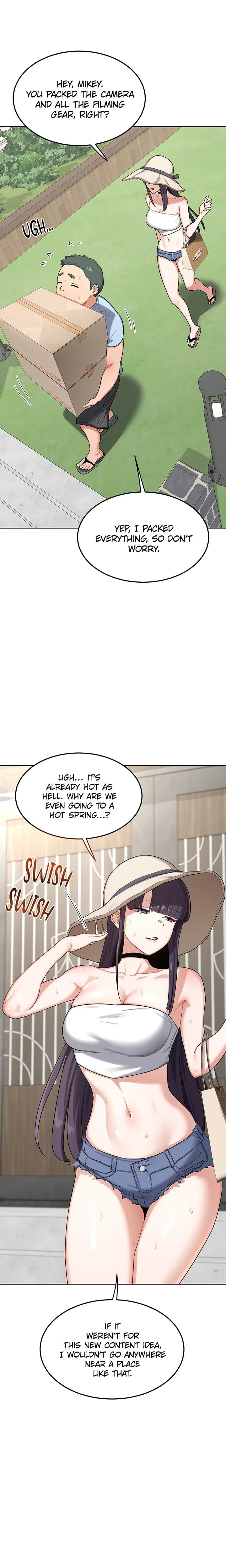 Mom Swap Pact (Uncensored), chapter 50, page 26 of 29