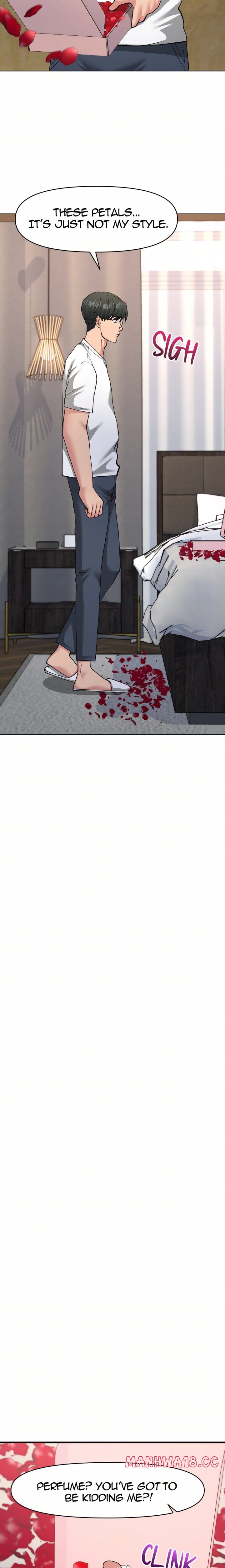 Mommy’s Pie (Uncensored), chapter 5, page 9 of 17