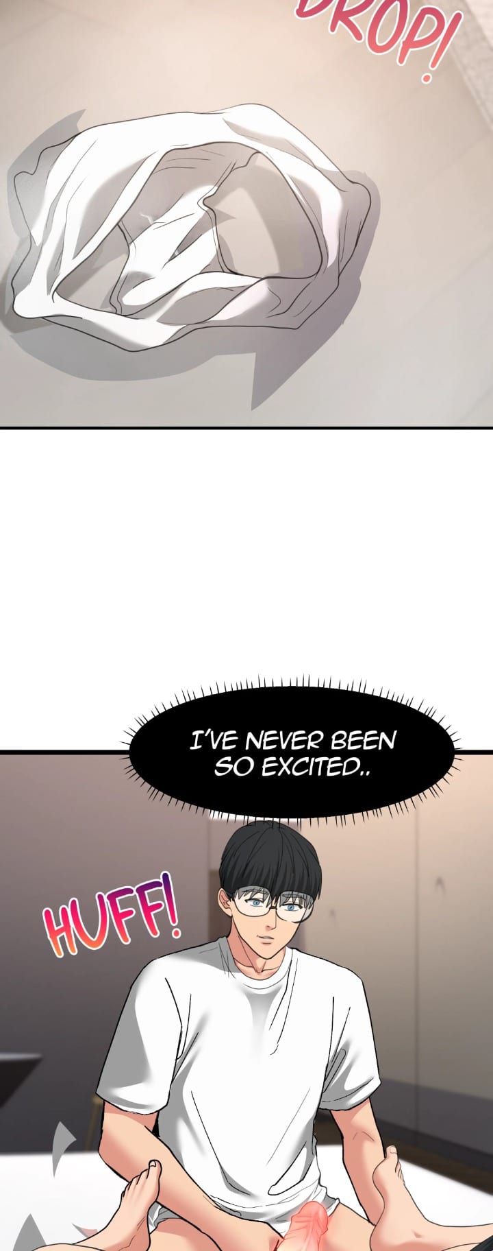 Mommy’s Pie (Uncensored), chapter 6, page 19 of 37