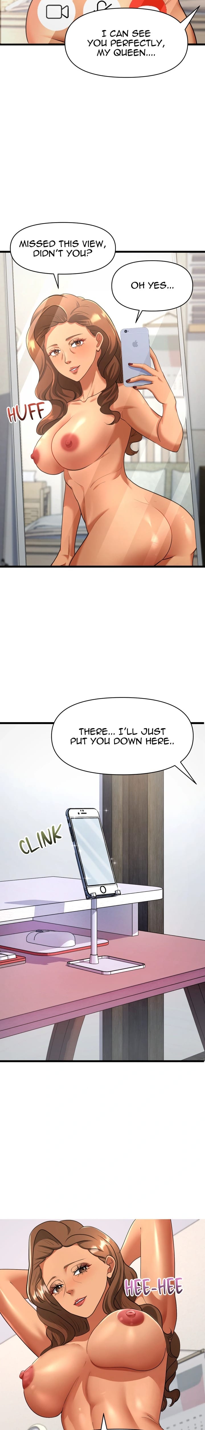 Mommy’s Pie (Uncensored), chapter 7, page 8 of 15