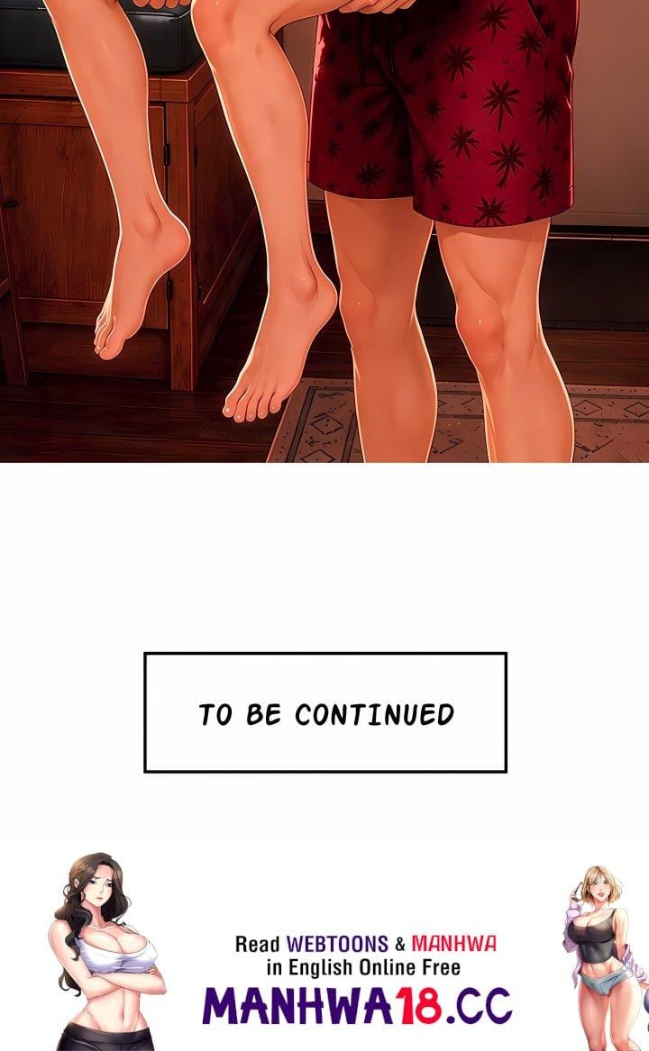 Mom’s Wild Friend (Uncensored), chapter 3, page 12 of 12