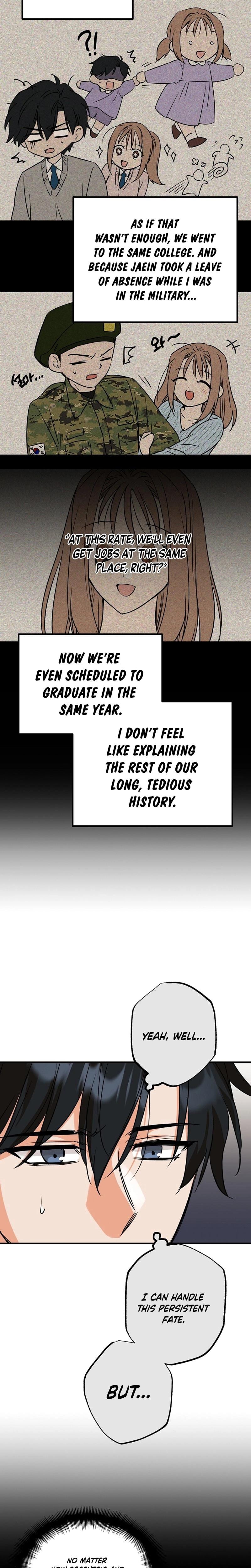 More Than Friends, Not Quite Lovers (Uncensored), chapter 1, page 10 of 27