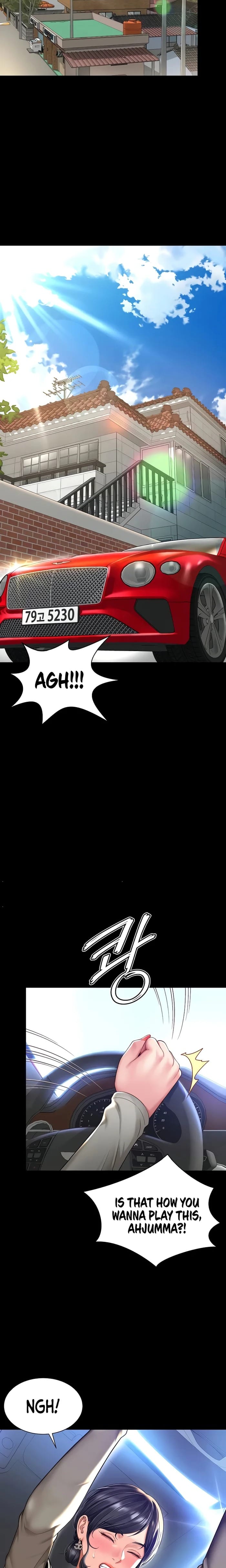 Mother and Daughter’s Home (Uncensored), chapter 5, page 8 of 27