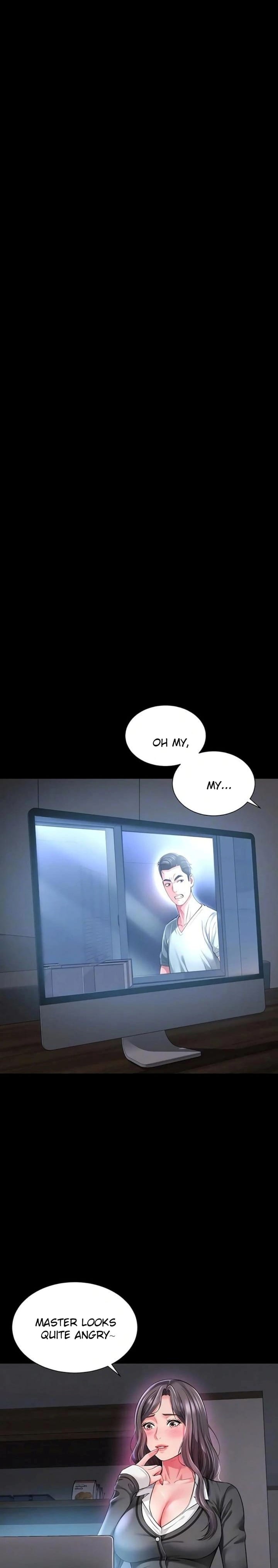 Mother and Daughter’s Home (Uncensored), chapter 25, page 5 of 28
