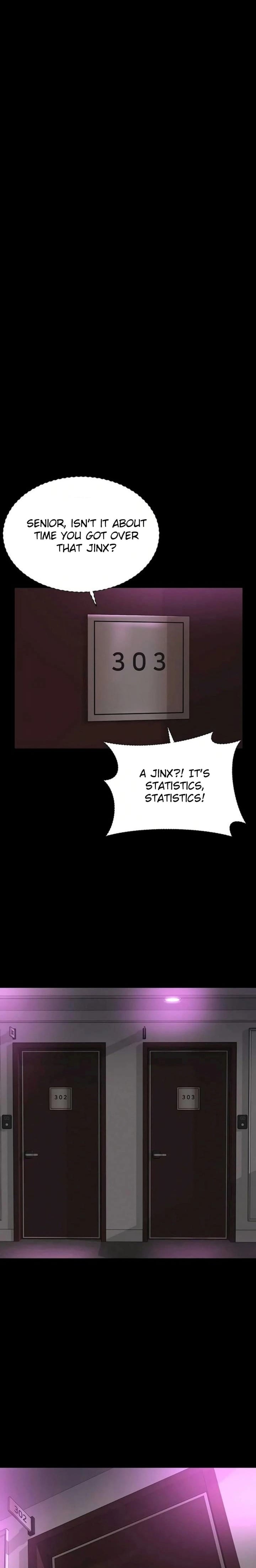 Mother and Daughter’s Home (Uncensored), chapter 26, page 10 of 28