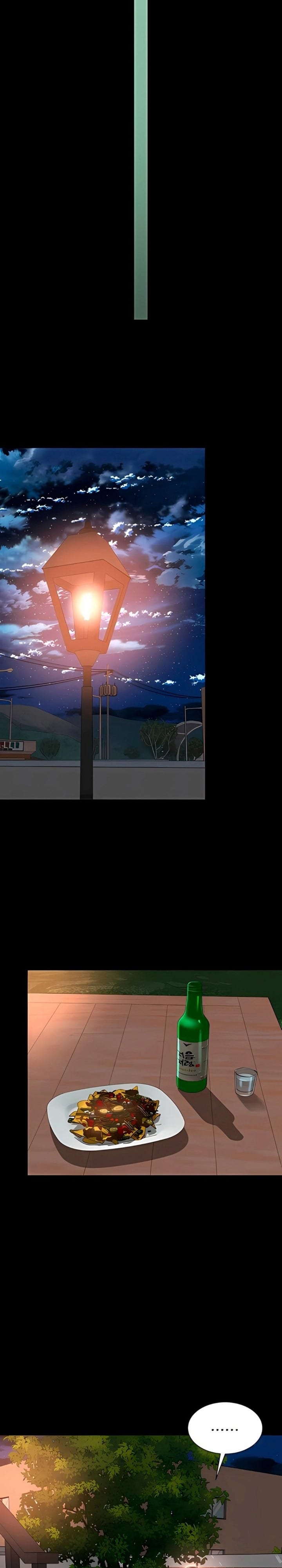 Mother and Daughter’s Home (Uncensored), chapter 28, page 12 of 26