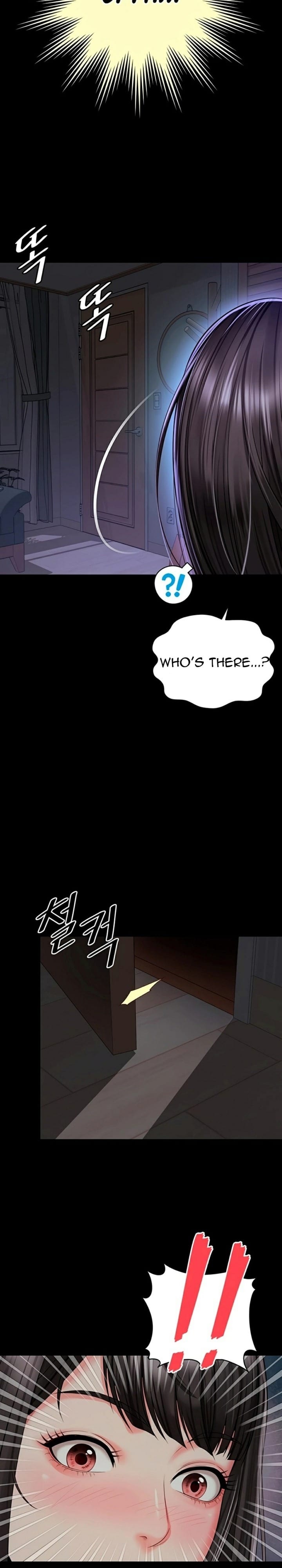 Mother and Daughter’s Home (Uncensored), chapter 30, page 27 of 28