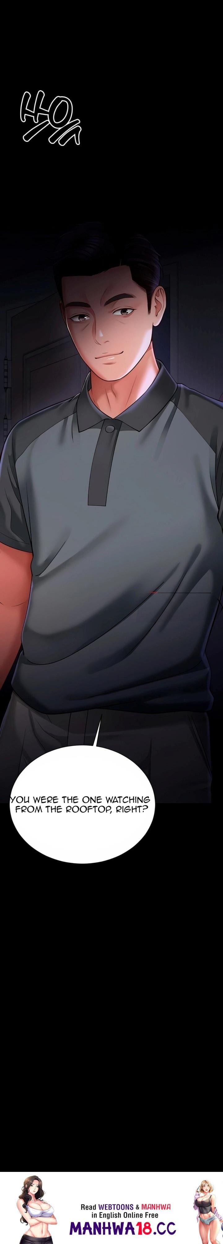Mother and Daughter’s Home (Uncensored), chapter 30, page 28 of 28