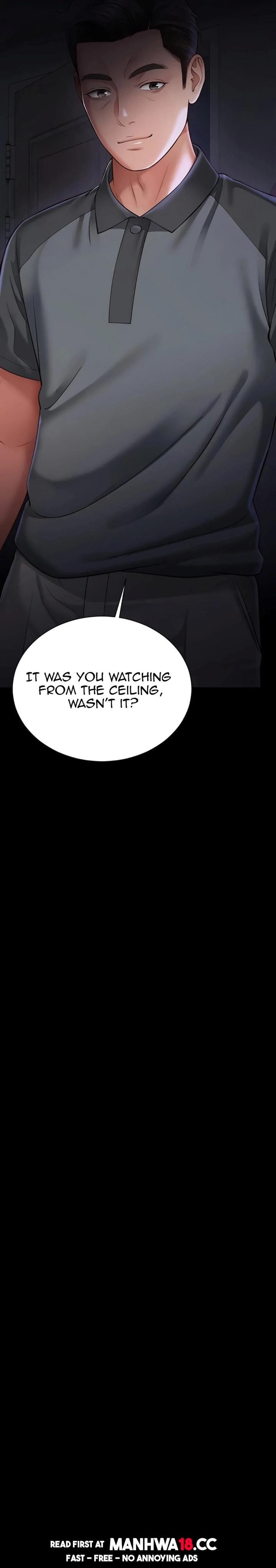 Mother and Daughter’s Home (Uncensored), chapter 31, page 7 of 28