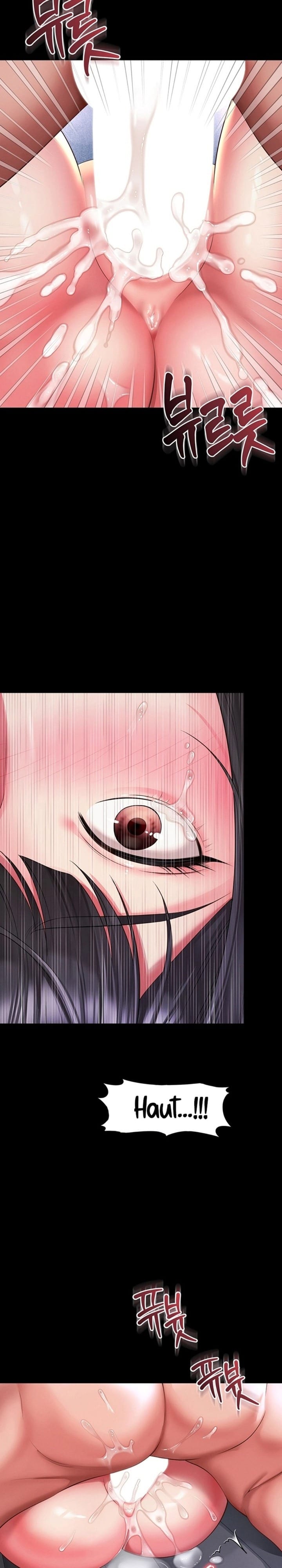 Mother and Daughter’s Home (Uncensored), chapter 34, page 22 of 27