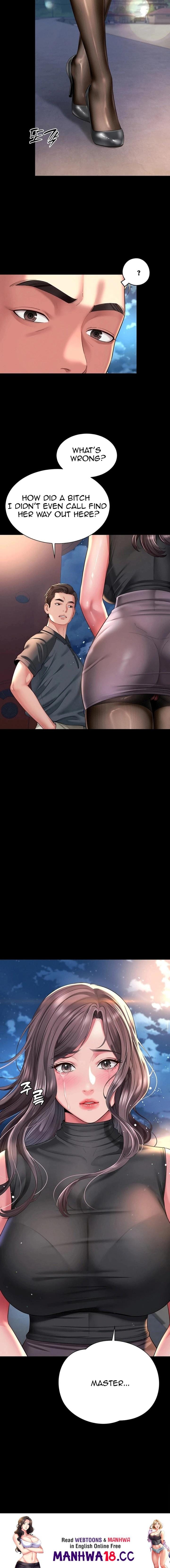 Mother and Daughter’s Home (Uncensored), chapter 35, page 28 of 28