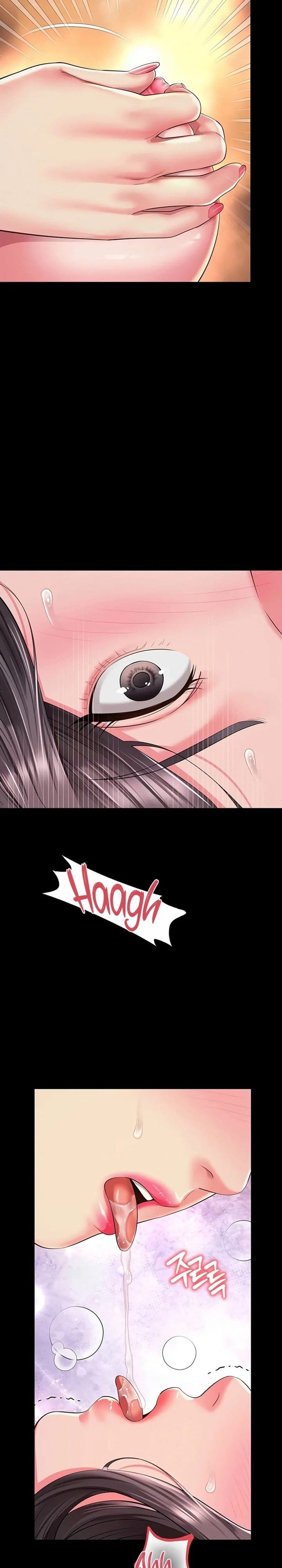 Mother and Daughter’s Home (Uncensored), chapter 39, page 26 of 28