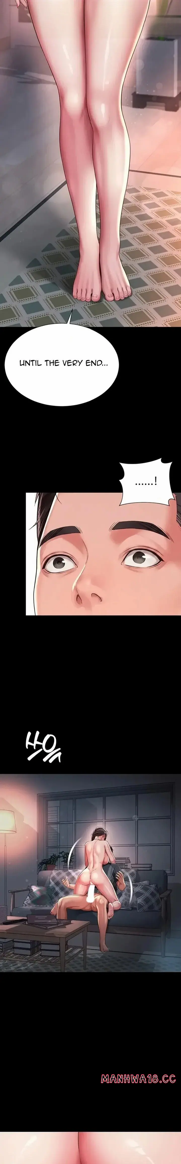 Mother and Daughter’s Home (Uncensored), chapter 44, page 14 of 23