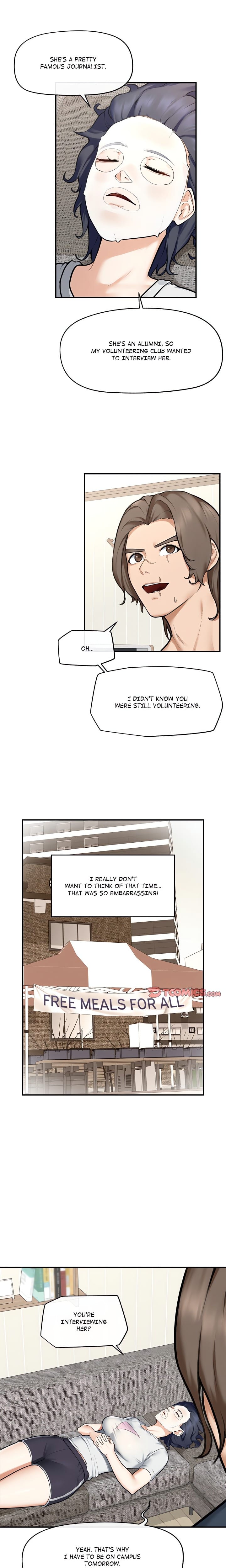 Mr. Superconductor (Uncensored), chapter 12, page 17 of 22