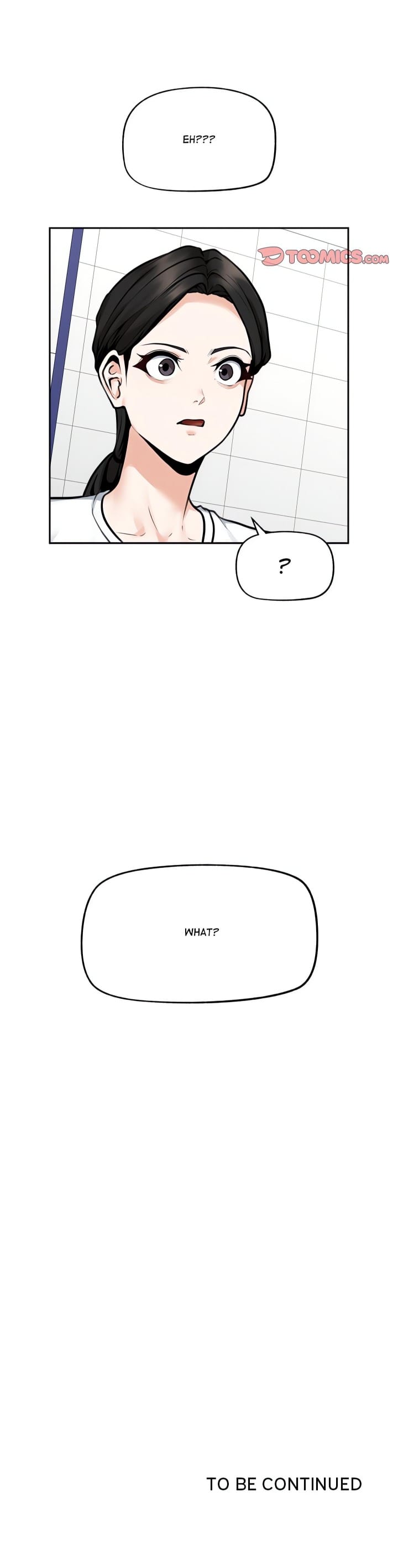 Mr. Superconductor (Uncensored), chapter 15, page 23 of 23