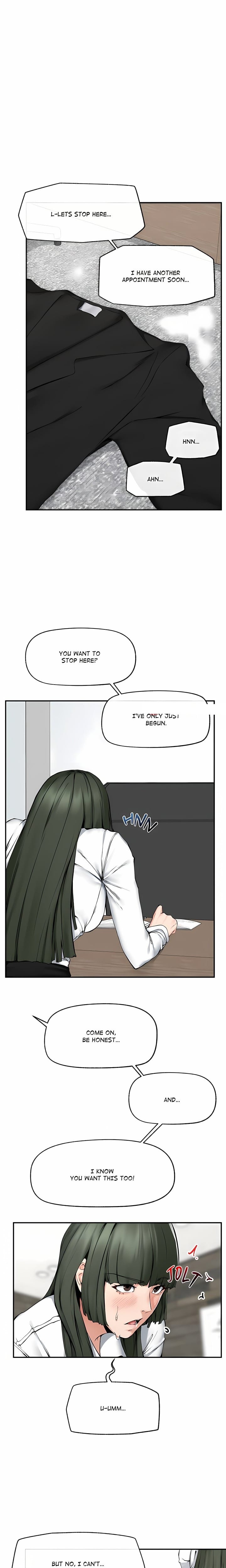 Mr. Superconductor (Uncensored), chapter 26, page 5 of 23