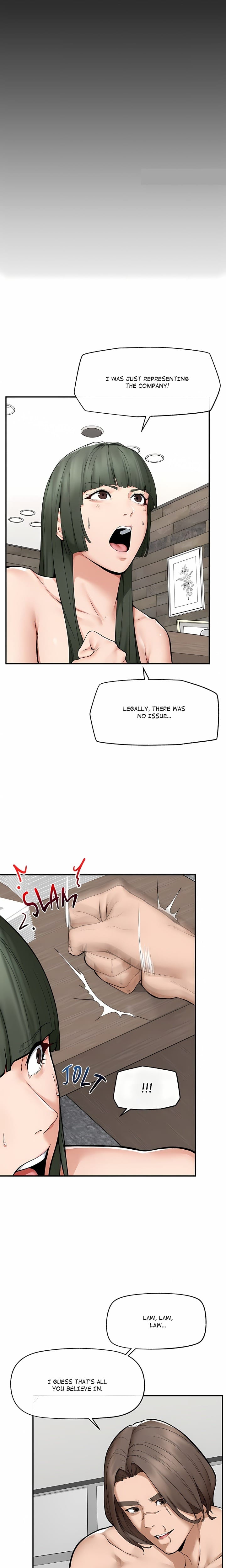 Mr. Superconductor (Uncensored), chapter 28, page 15 of 24