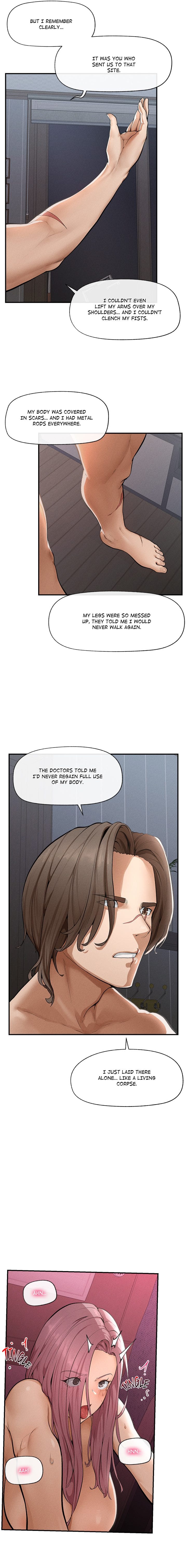 Mr. Superconductor (Uncensored), chapter 1, page 24 of 39