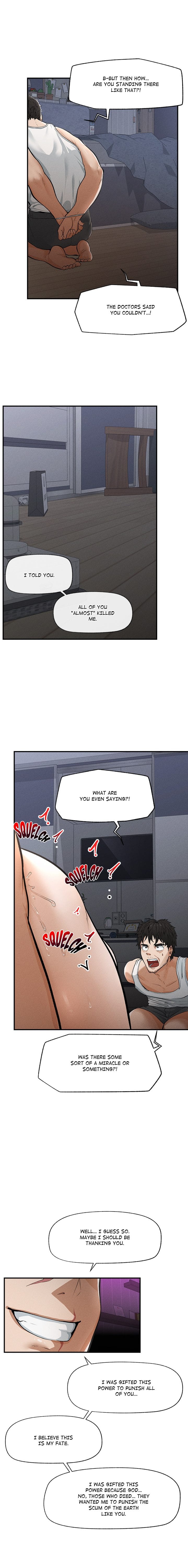 Mr. Superconductor (Uncensored), chapter 1, page 25 of 39