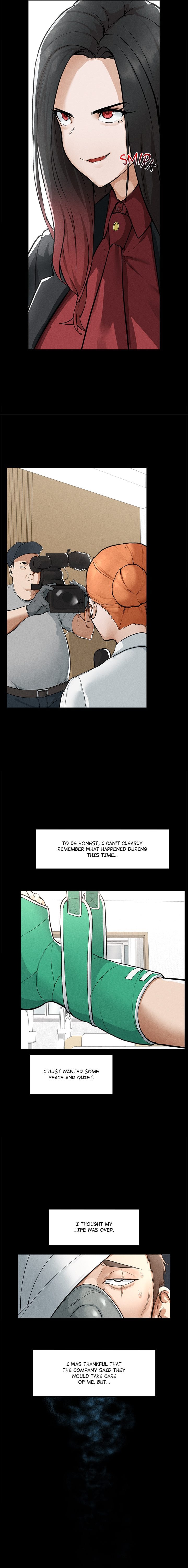 Mr. Superconductor (Uncensored), chapter 1, page 34 of 39