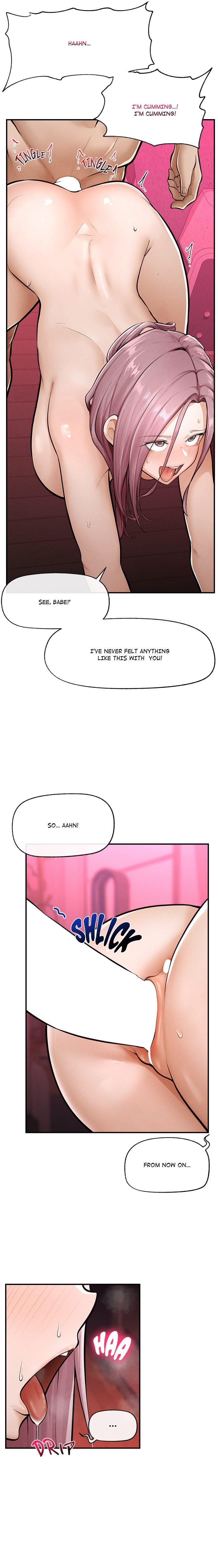 Mr. Superconductor (Uncensored), chapter 2, page 6 of 19
