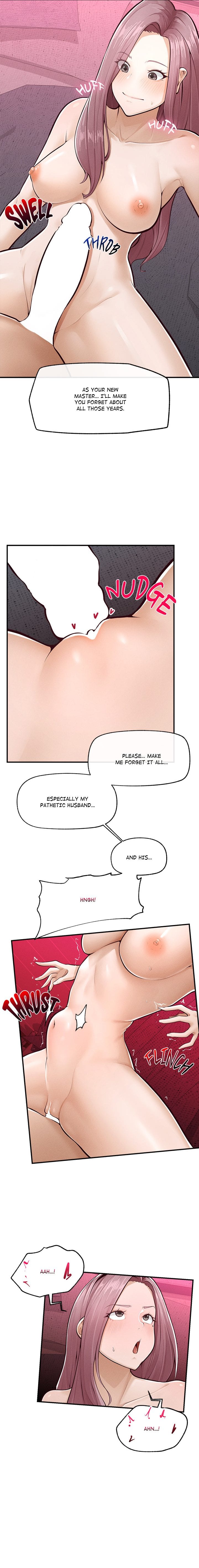Mr. Superconductor (Uncensored), chapter 2, page 17 of 19