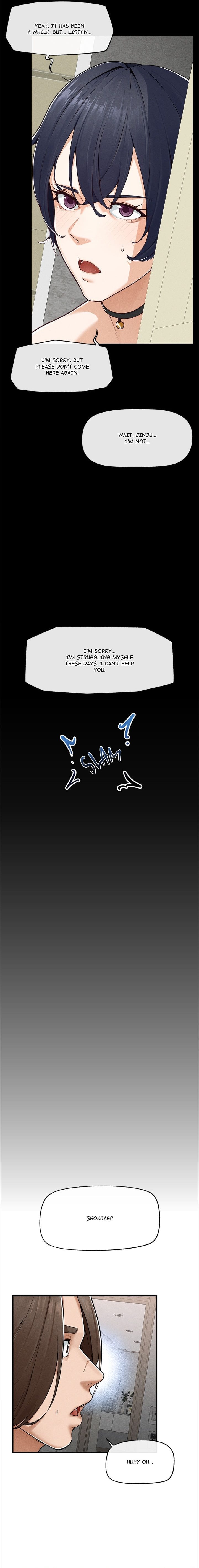 Mr. Superconductor (Uncensored), chapter 3, page 18 of 23
