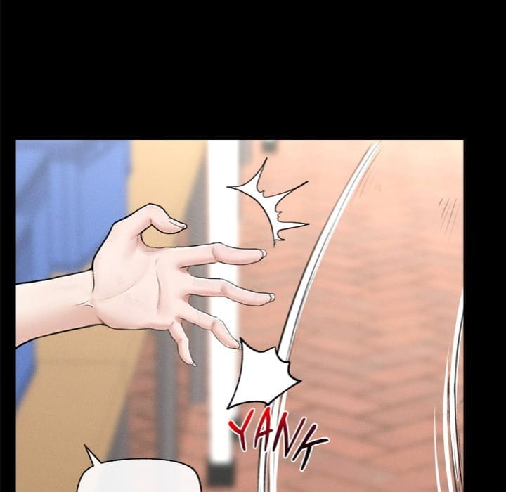 Mr. Superconductor (Uncensored), chapter 8, page 12 of 146